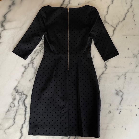 Kate Spade Polka Dot Dress - Picture 13 of 14